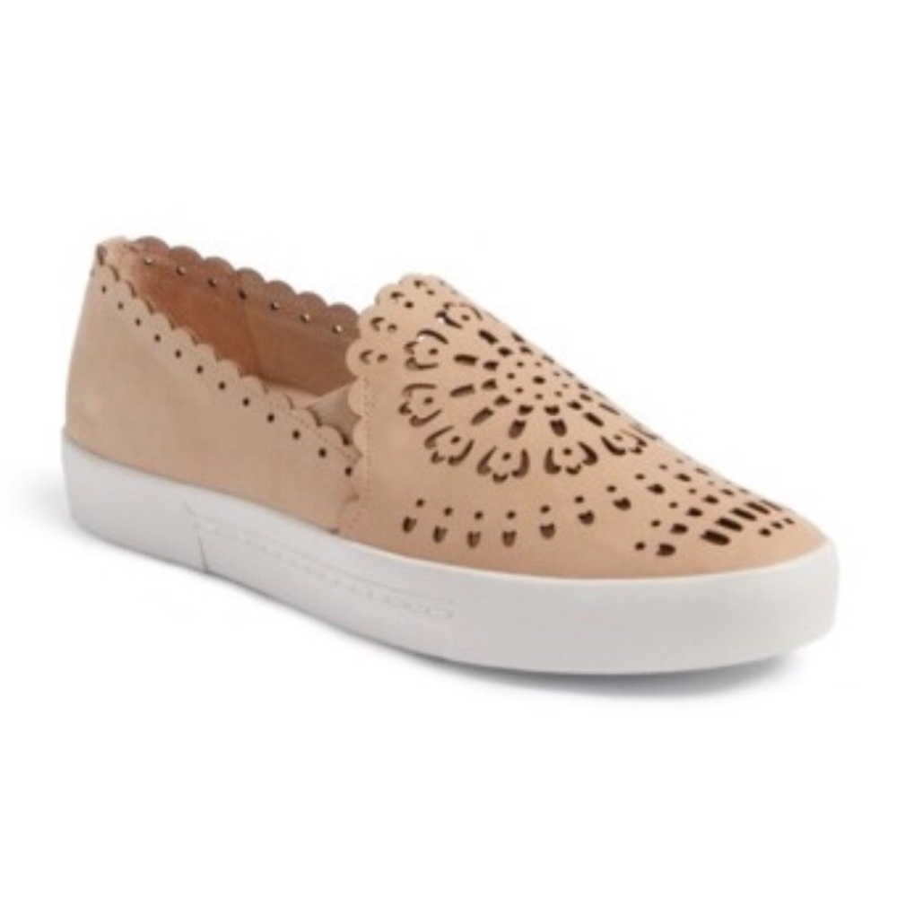 Joie Diya Slip-On Sneaker ‼️ Read 👇👇👇